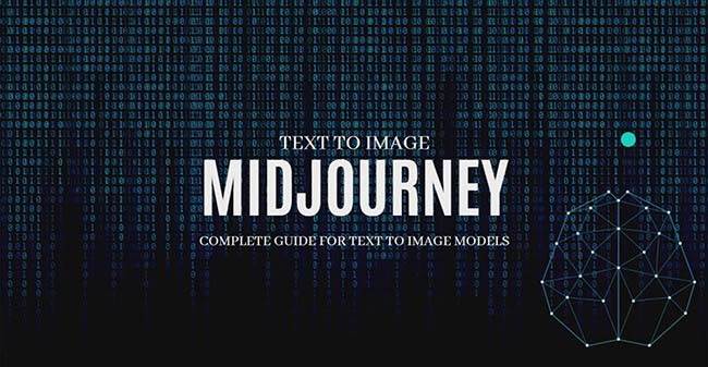 Midjourney AI：从零基础到高级版的大师班教程-34节课-中英字幕-零点科技