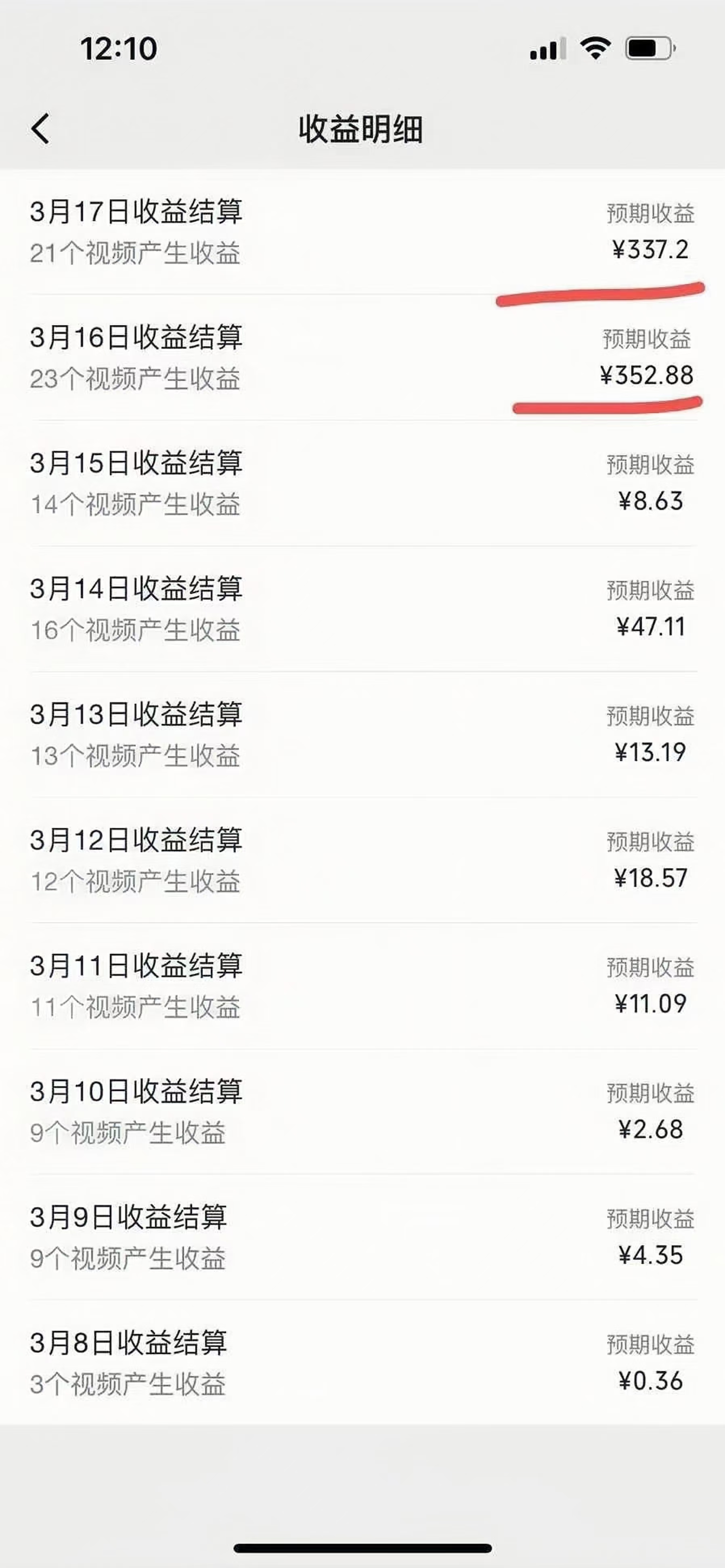 图片[1]-视频号风口项目，AI掘金，无脑操作，100%过原创，日入2000+，收益无上限-零点科技